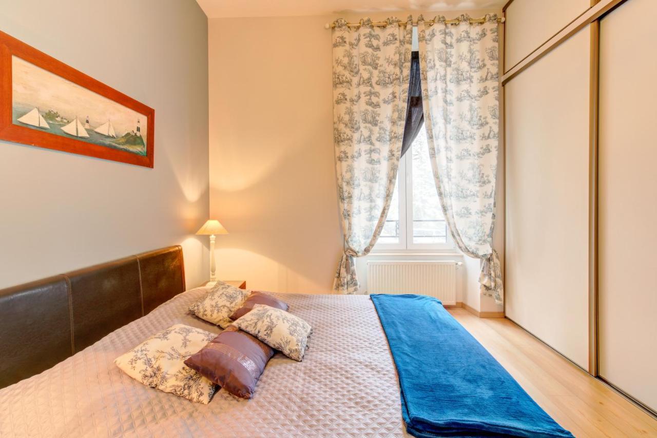 Le Mont Besset Bed & Breakfast Lalouvesc Bagian luar foto